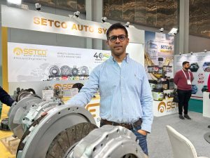 Media and News 20 Driving Clutch Innovation