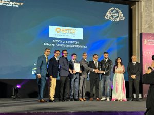 Media and News 19 Setco Asias Leading and Most Trusted Brand