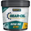 Gear Oil 80W 90