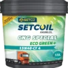 Eco Green 15W 40 CF 4