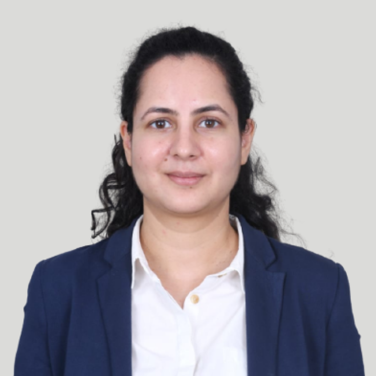 Swati-mam